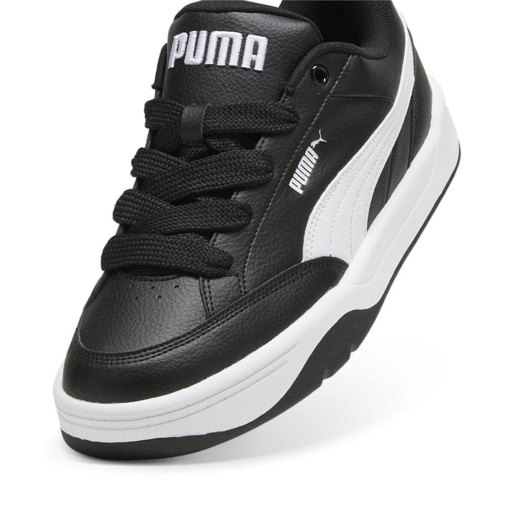 Foto 7 pulgar | Tenis Puma Park Lifestyle Unisex Negro