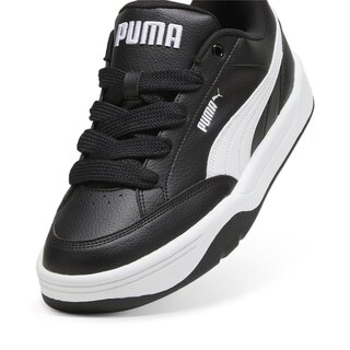 Foto 6 | Tenis Puma Park Lifestyle Unisex Negro