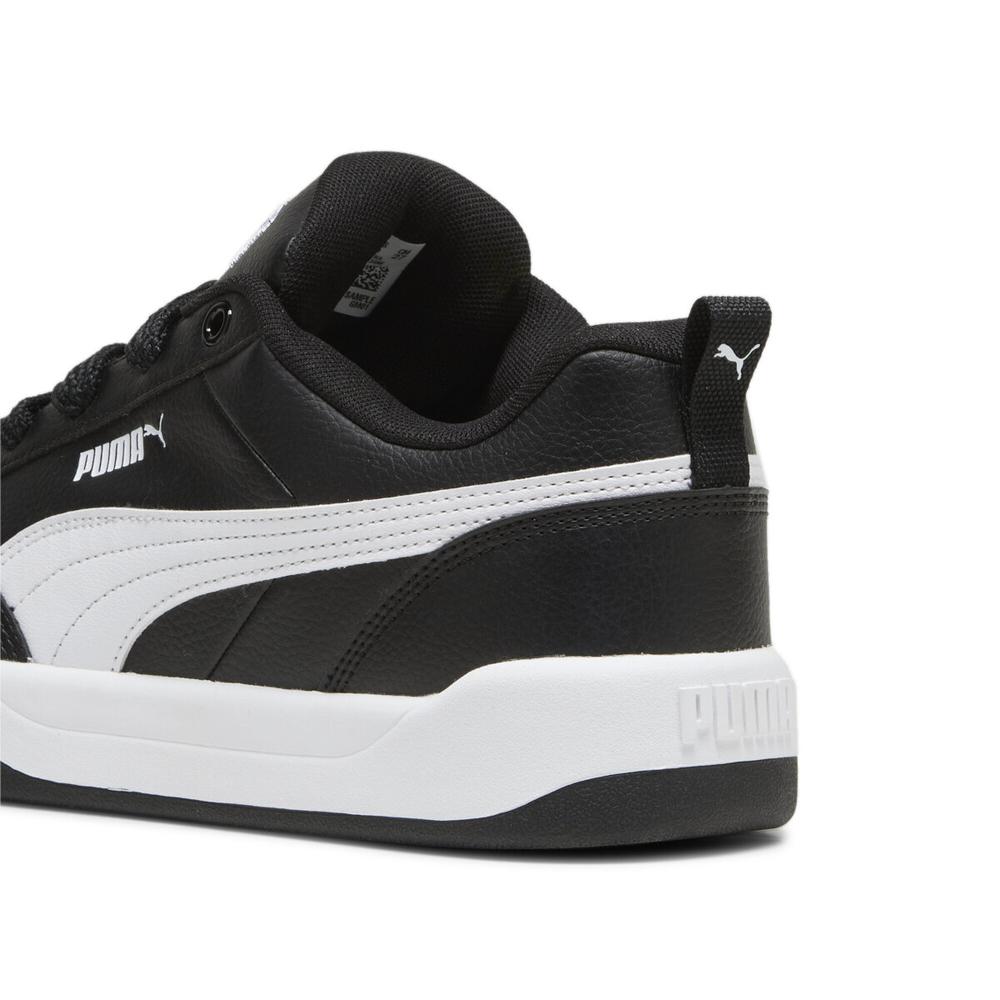 Foto 8 pulgar | Tenis Puma Park Lifestyle Unisex Negro
