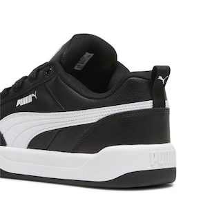 Foto 7 | Tenis Puma Park Lifestyle Unisex Negro