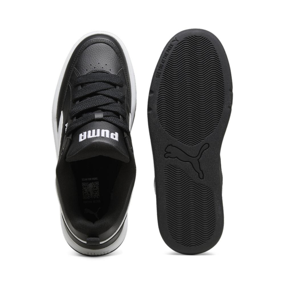 Foto 9 pulgar | Tenis Puma Park Lifestyle Unisex Negro