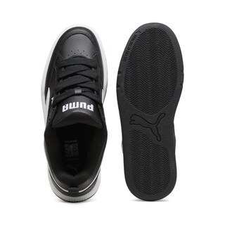Foto 8 | Tenis Puma Park Lifestyle Unisex Negro
