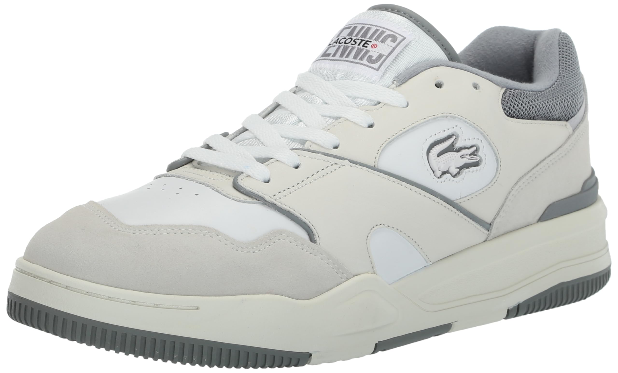 Foto 1 | Tenis Lacoste Lineshot para Hombre - Venta Internacional
