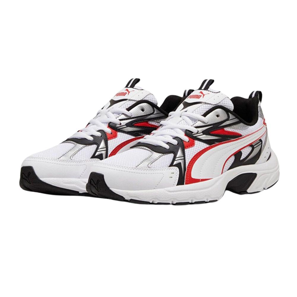 Foto 2 | Tenis Puma Mileno Tech para Hombre
