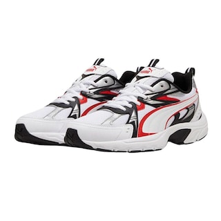Foto 2 | Tenis Puma Mileno Tech para Hombre