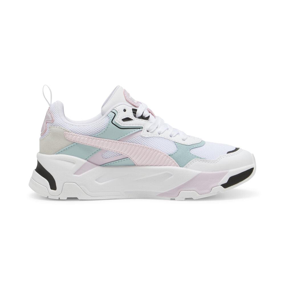 Foto 2 | Tenis Puma Trinity Unisex