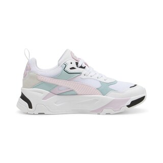 Foto 2 | Tenis Puma Trinity Unisex