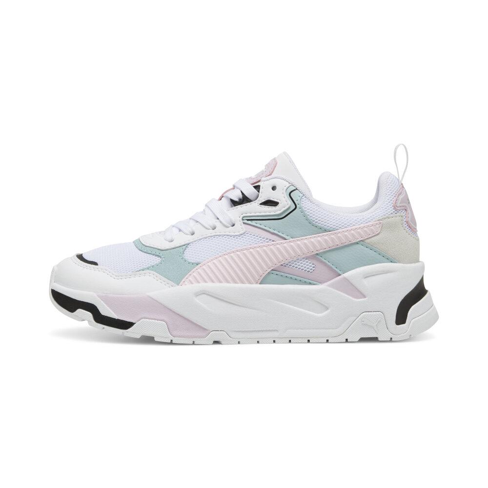Foto 4 | Tenis Puma Trinity Unisex