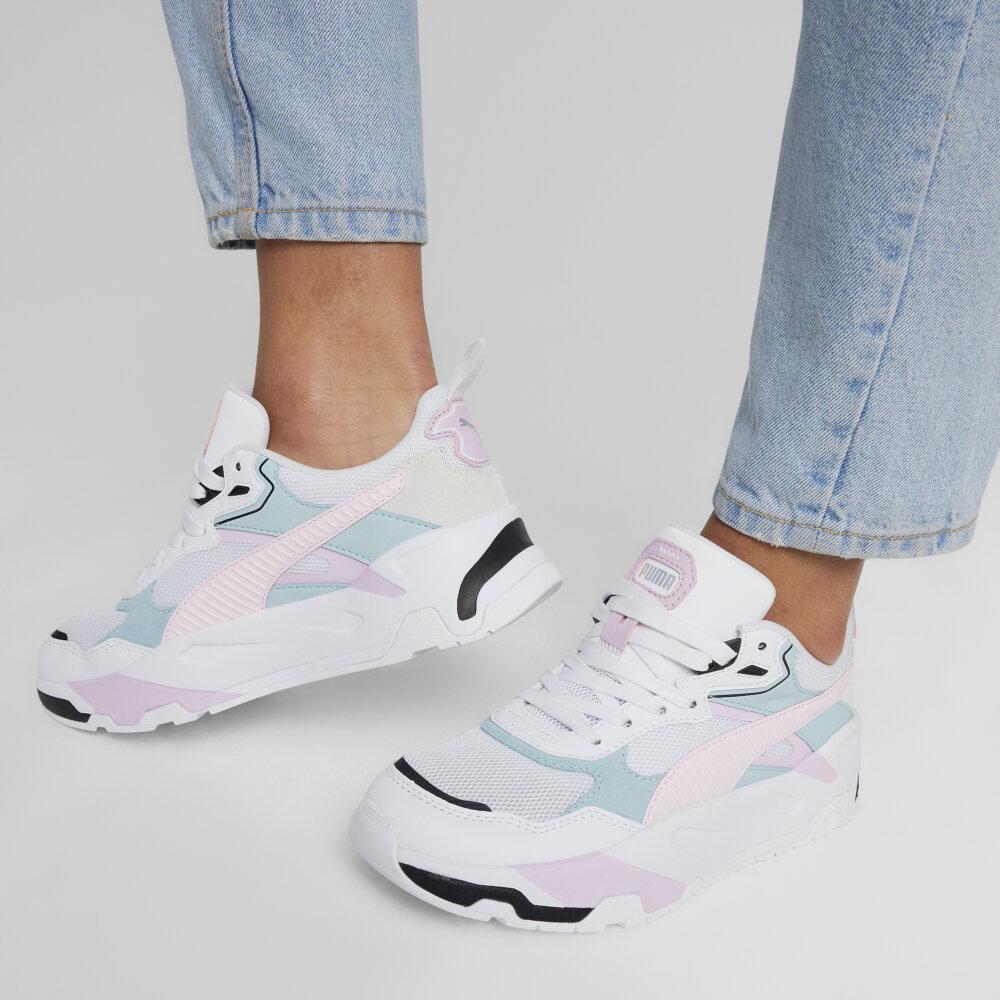 Foto 7 pulgar | Tenis Puma Trinity Unisex