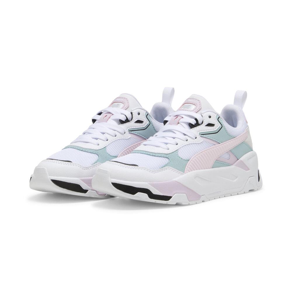 Foto 9 pulgar | Tenis Puma Trinity Unisex