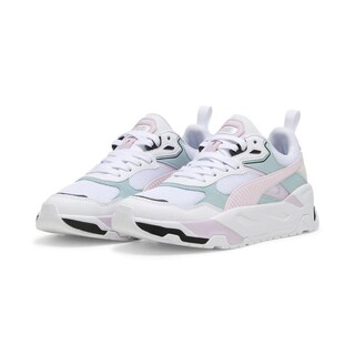 Foto 8 | Tenis Puma Trinity Unisex