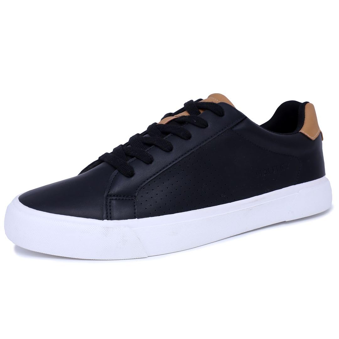 Foto 2 pulgar | Tenis Casuales Nautica Myton para Hombre - Venta Internacional
