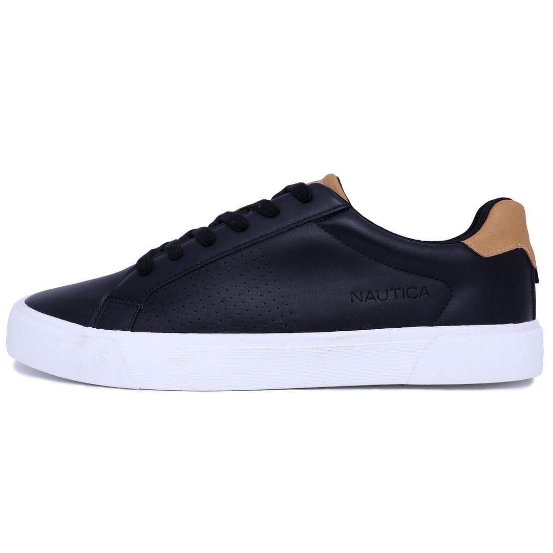 Foto 3 pulgar | Tenis Casuales Nautica Myton para Hombre - Venta Internacional