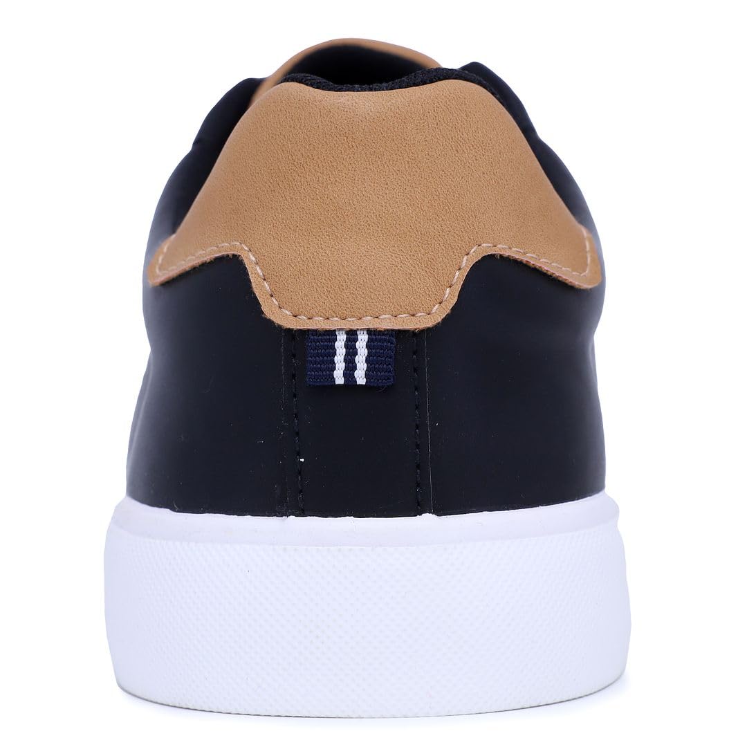 Foto 4 pulgar | Tenis Casuales Nautica Myton para Hombre - Venta Internacional