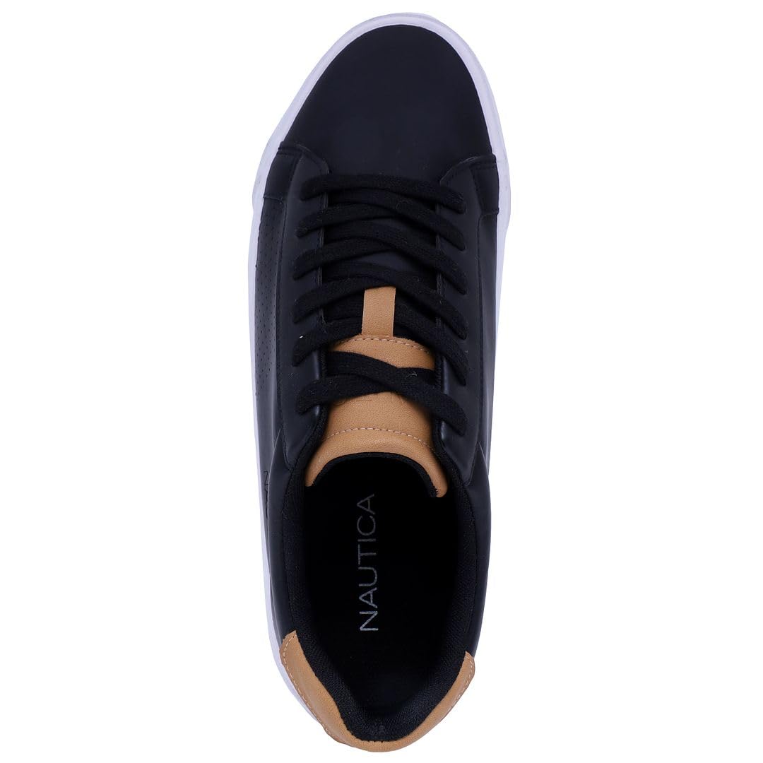 Foto 5 pulgar | Tenis Casuales Nautica Myton para Hombre - Venta Internacional
