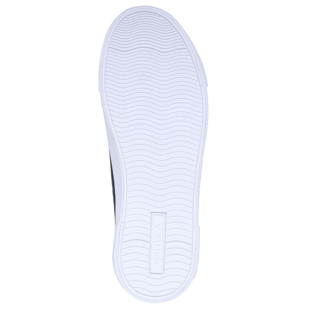 Foto 6 pulgar | Tenis Casuales Nautica Myton para Hombre - Venta Internacional