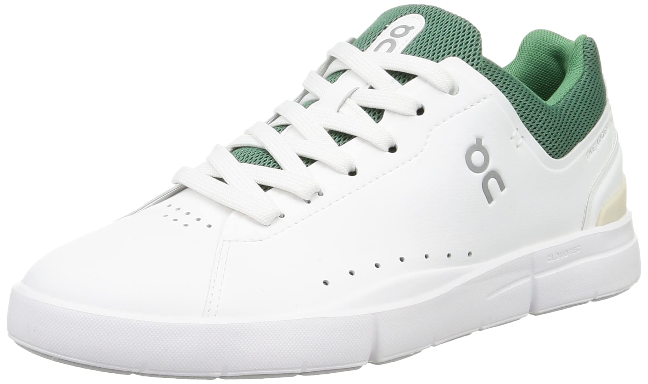 Foto 1 | Tenis Deportivos On The Roger Advantage para Hombre - Venta Internacional