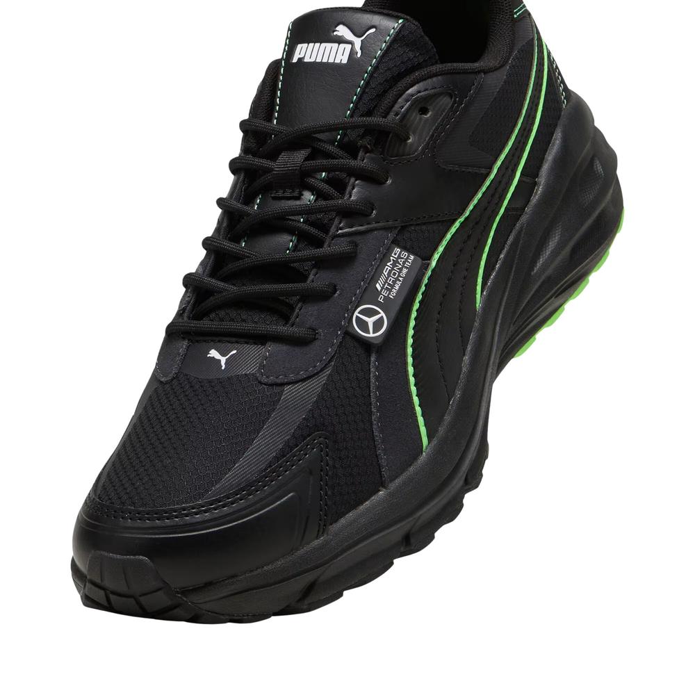 Foto 5 pulgar | Tenis Puma Mapfy Hypnotic Ls para Hombre