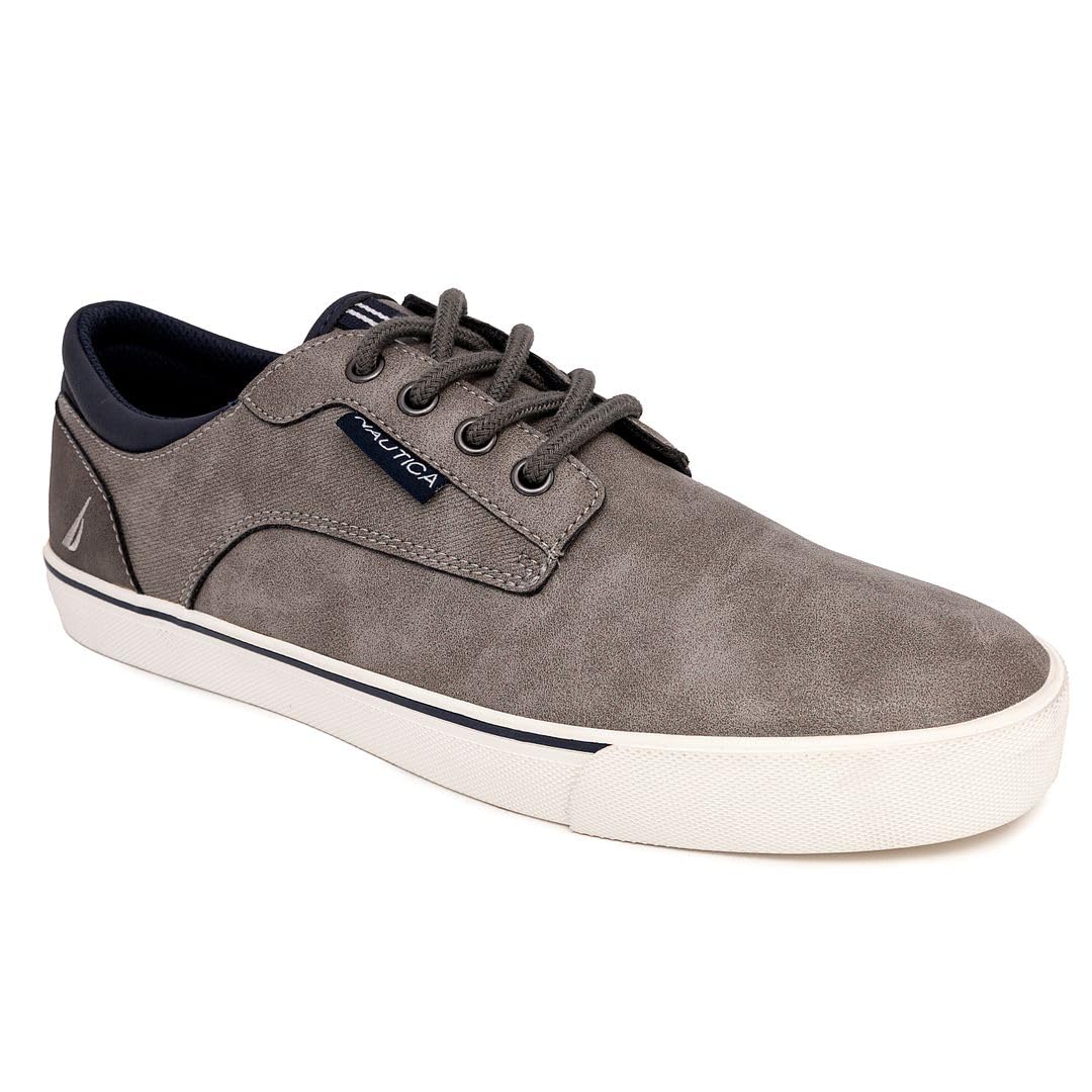 Foto 2 pulgar | Tenis Nautica para Hombre - Venta Internacional