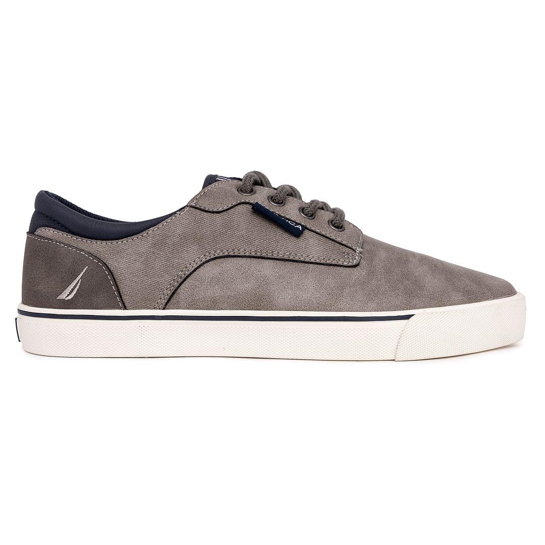 Foto 3 pulgar | Tenis Nautica para Hombre - Venta Internacional