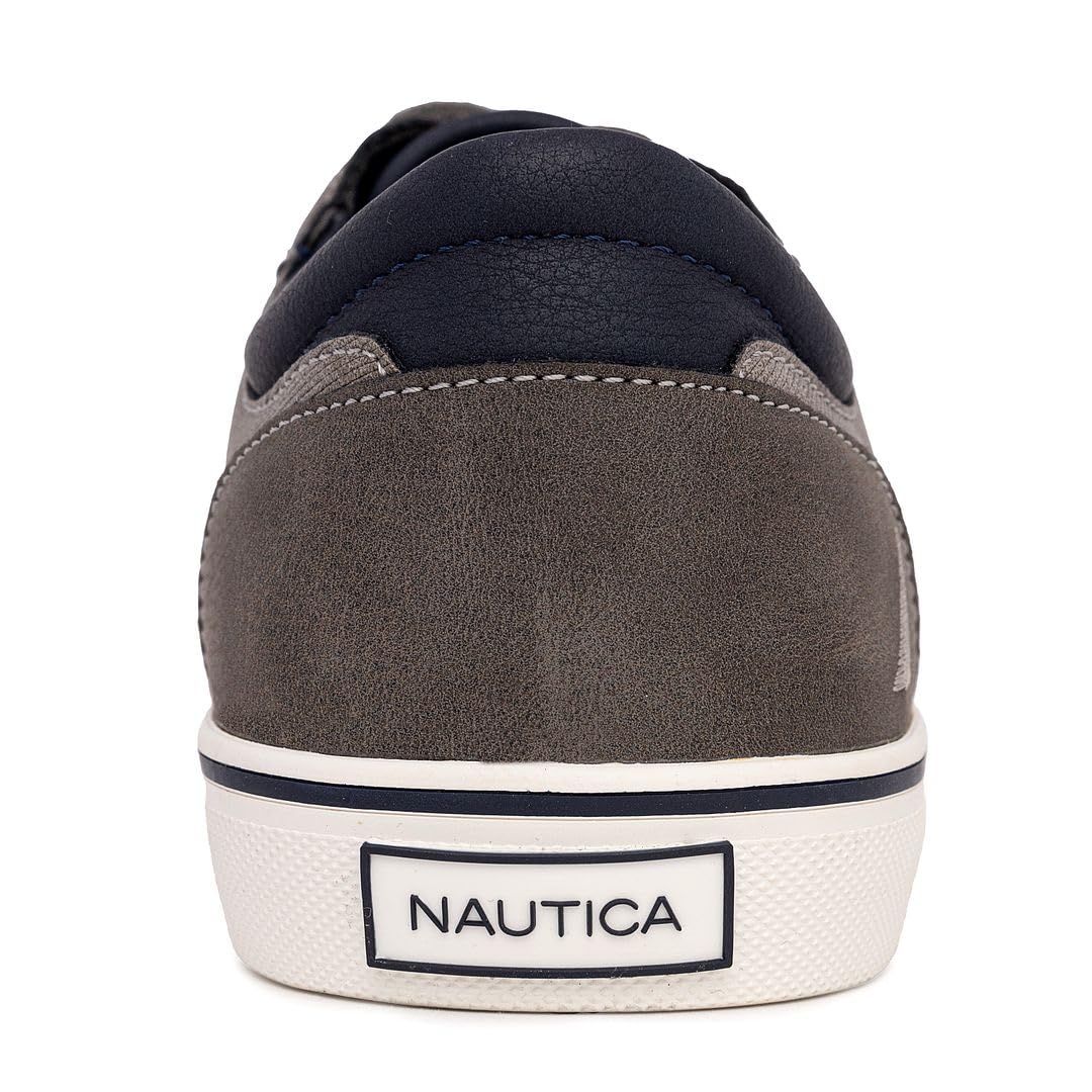 Foto 4 pulgar | Tenis Nautica para Hombre - Venta Internacional