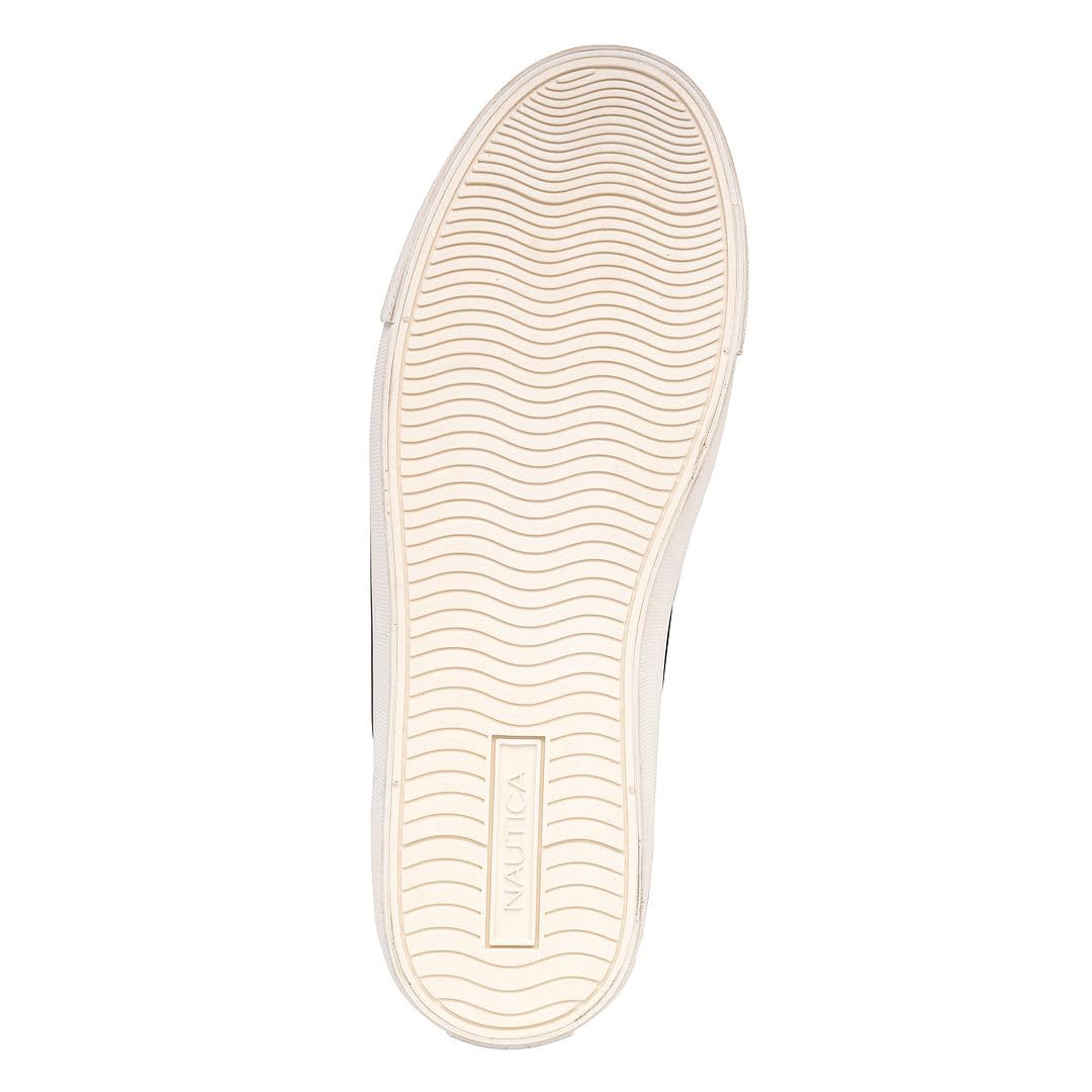 Foto 6 pulgar | Tenis Nautica para Hombre - Venta Internacional