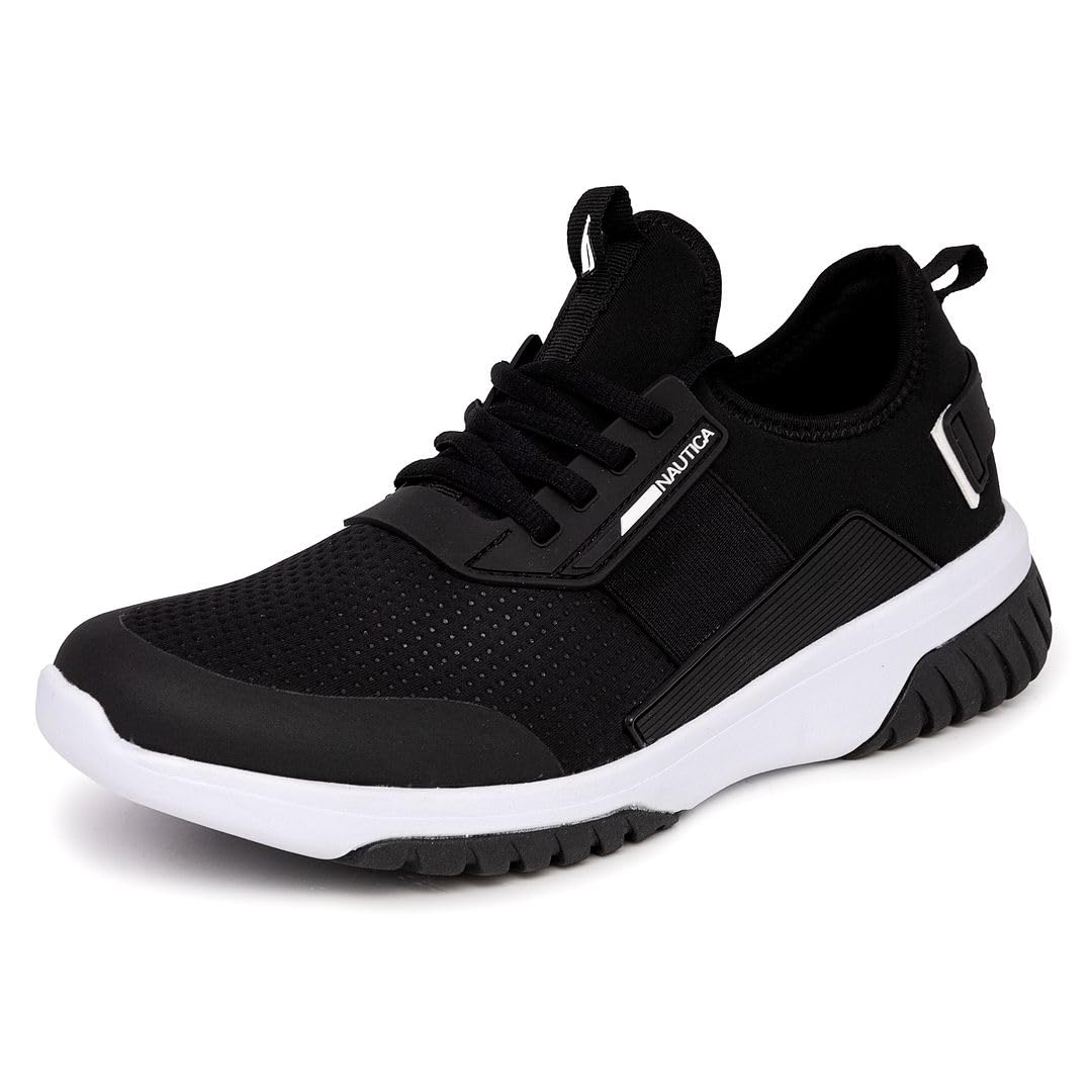 Foto 2 pulgar | Tenis Nautica para Hombre-Venta Internacional