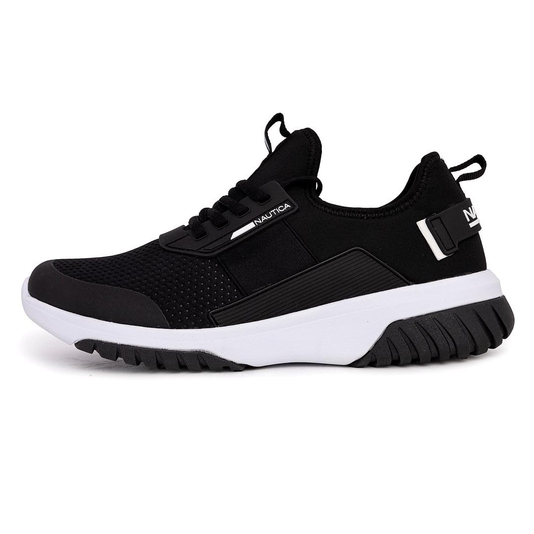Foto 3 pulgar | Tenis Nautica para Hombre-Venta Internacional