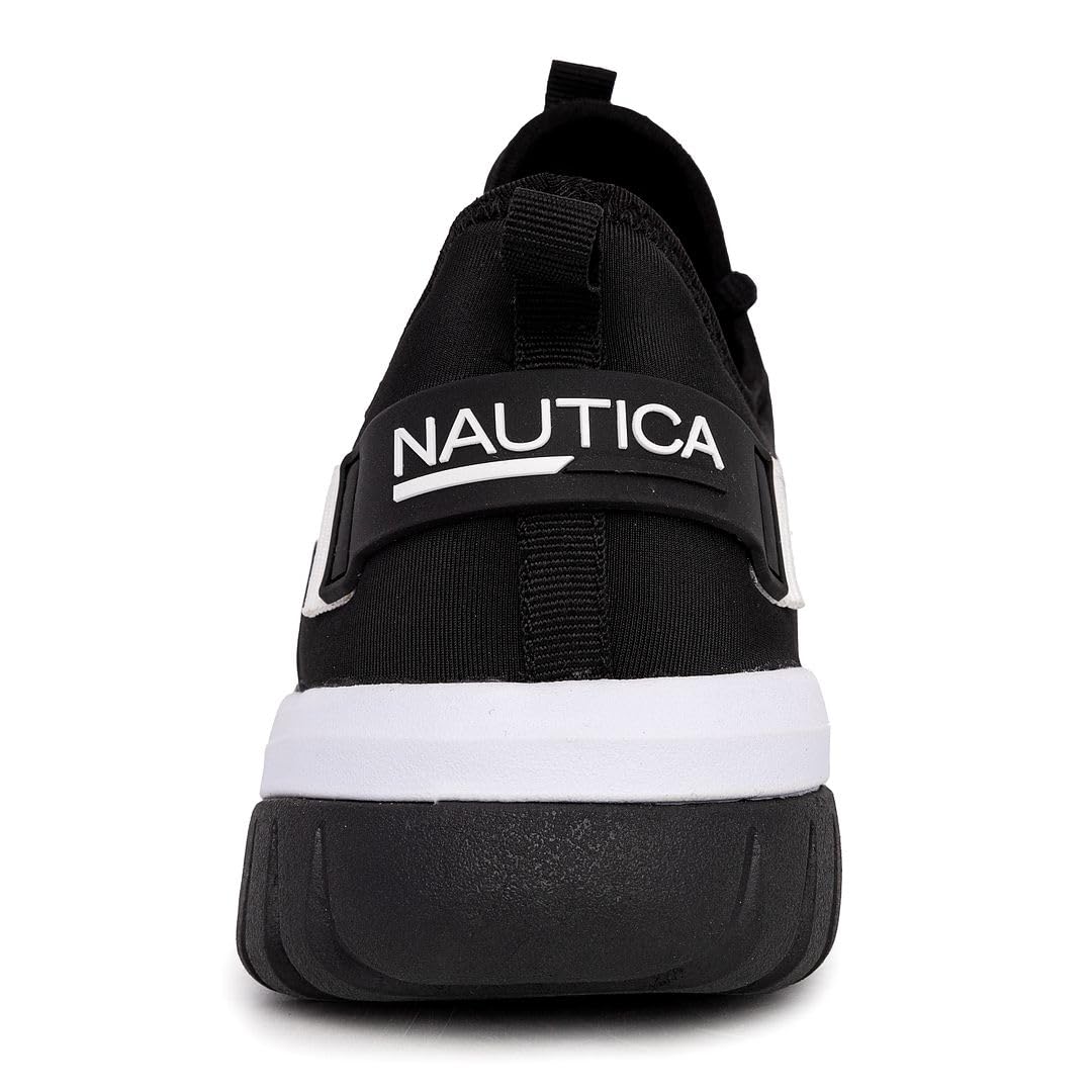 Foto 4 pulgar | Tenis Nautica para Hombre-Venta Internacional