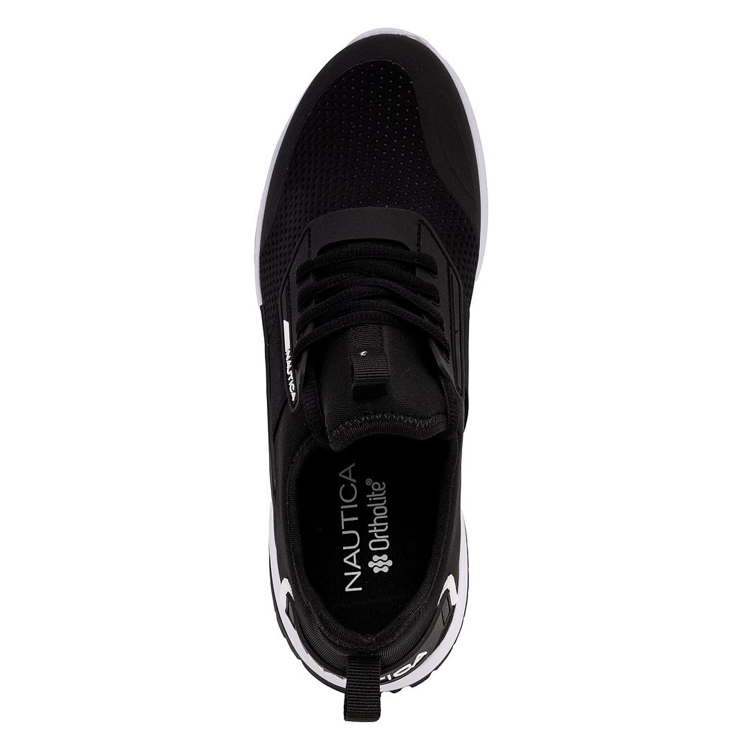 Foto 5 pulgar | Tenis Nautica para Hombre-Venta Internacional