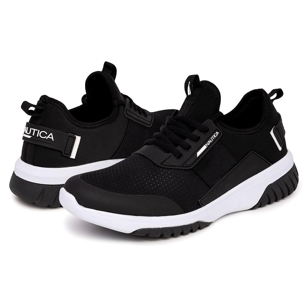 Foto 7 pulgar | Tenis Nautica para Hombre-Venta Internacional
