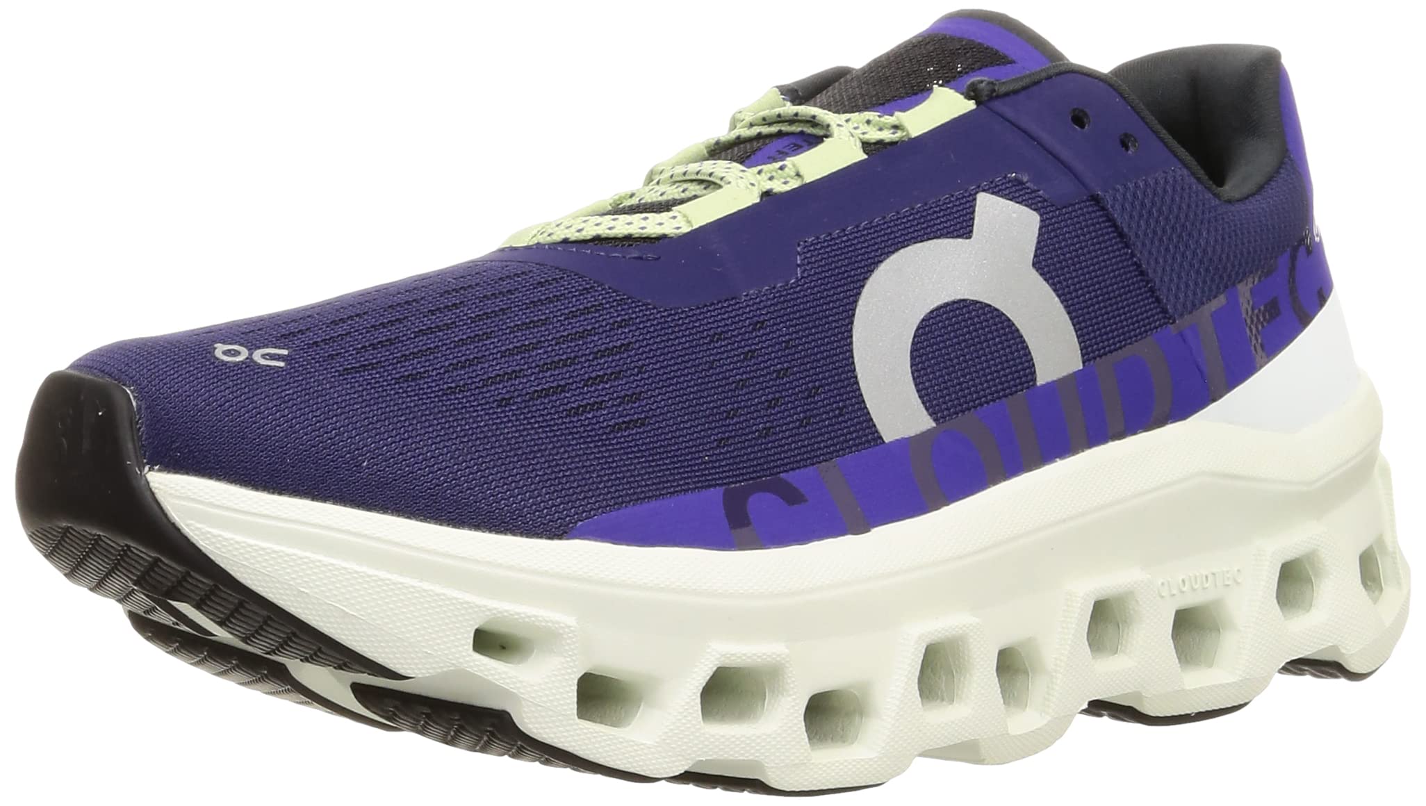 Foto 1 | Tenis On Cloud Monster para Hombre - Venta Internacional