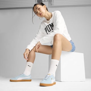 Foto 5 | Tenis Puma Era Club Il para Hombre
