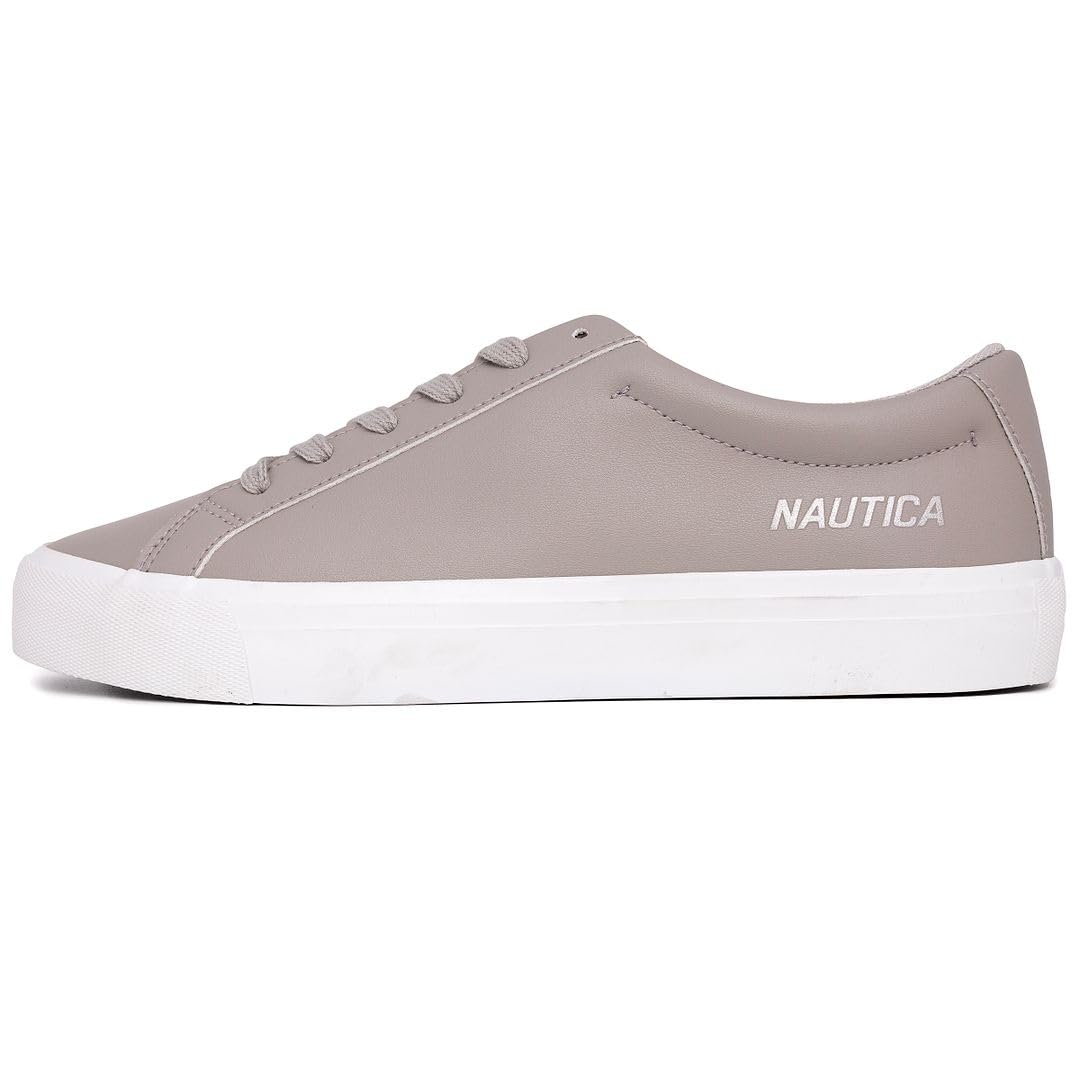 Foto 2 | Tenis Nautica Houghton para Hombre - Venta Internacional