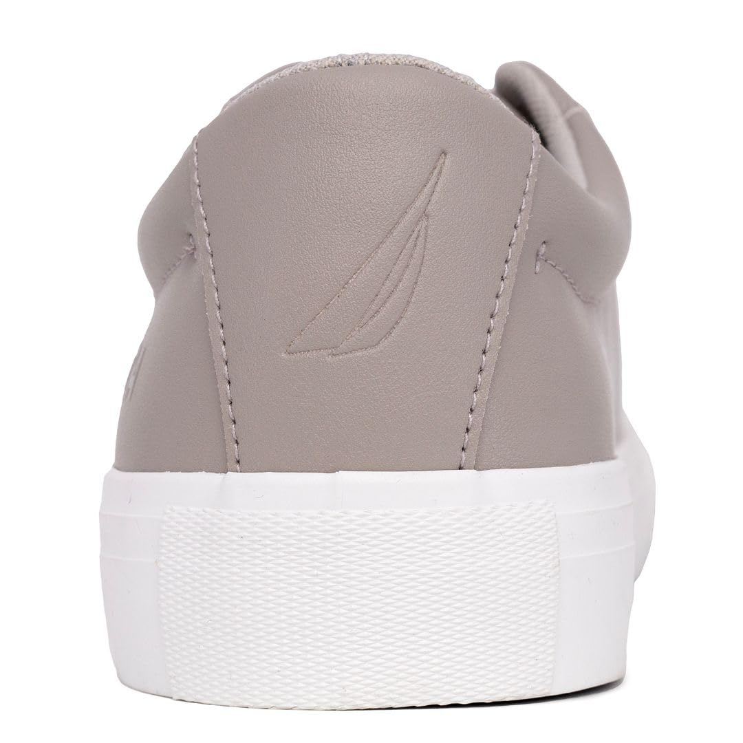 Foto 4 pulgar | Tenis Nautica Houghton para Hombre - Venta Internacional