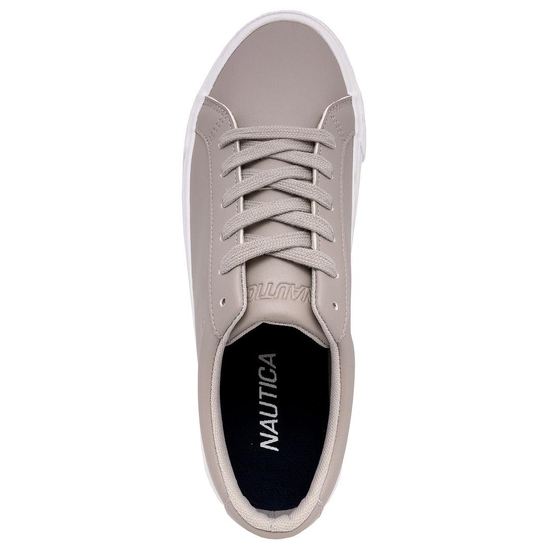 Foto 5 pulgar | Tenis Nautica Houghton para Hombre - Venta Internacional