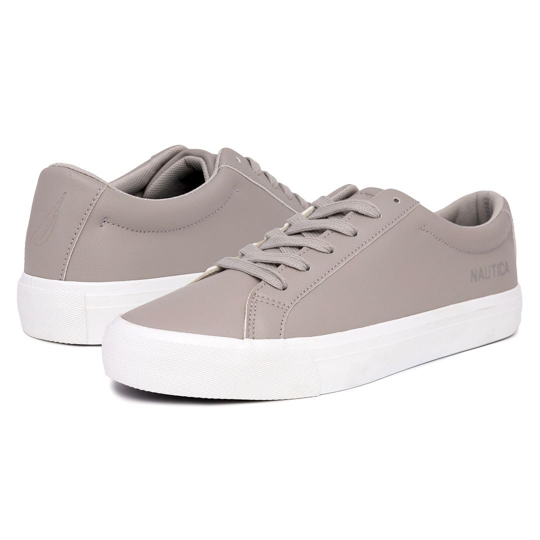 Foto 6 pulgar | Tenis Nautica Houghton para Hombre - Venta Internacional