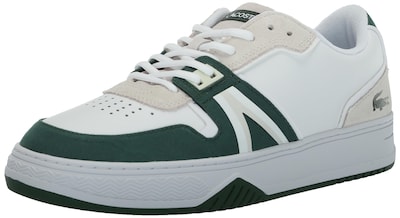 Foto 1 | Tenis Lacoste L001 Blancos para Hombre - Venta Internacional