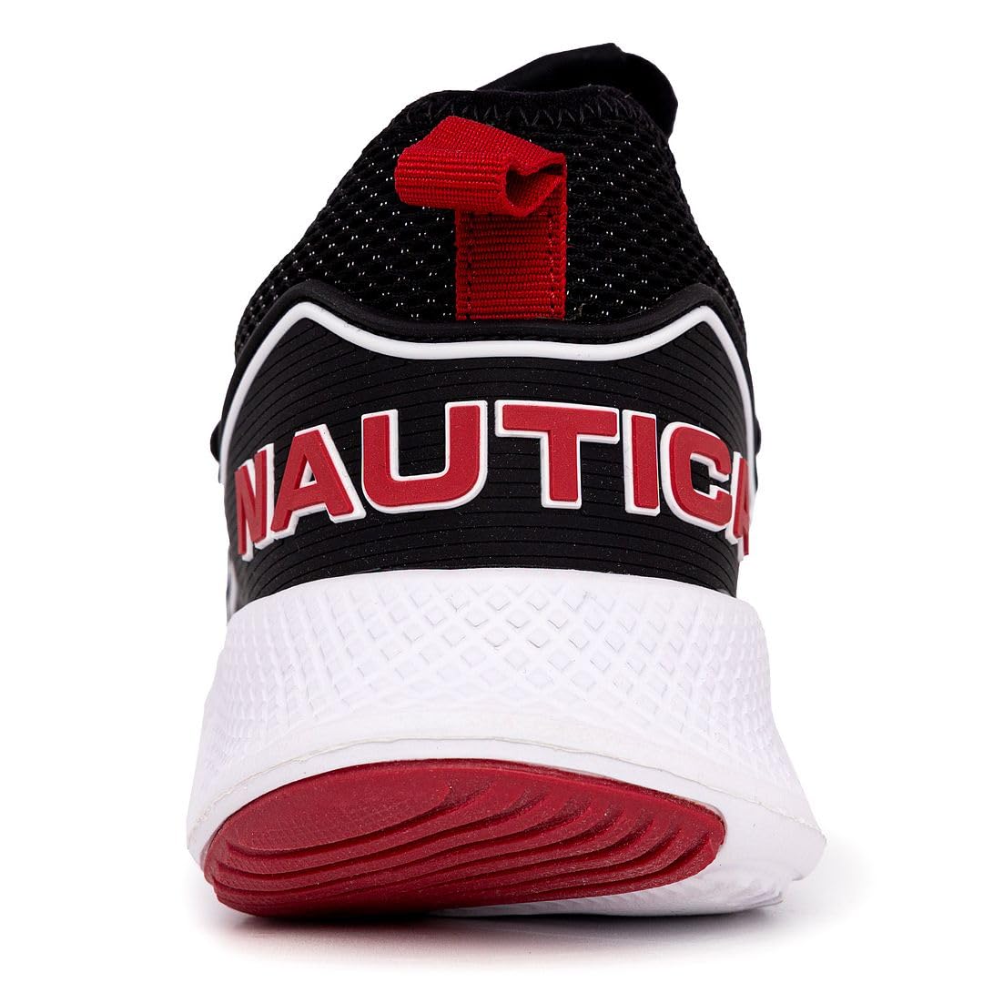 Foto 4 pulgar | Tenis Nautica Northview 2 Slip-on para Hombre - Venta Internacional