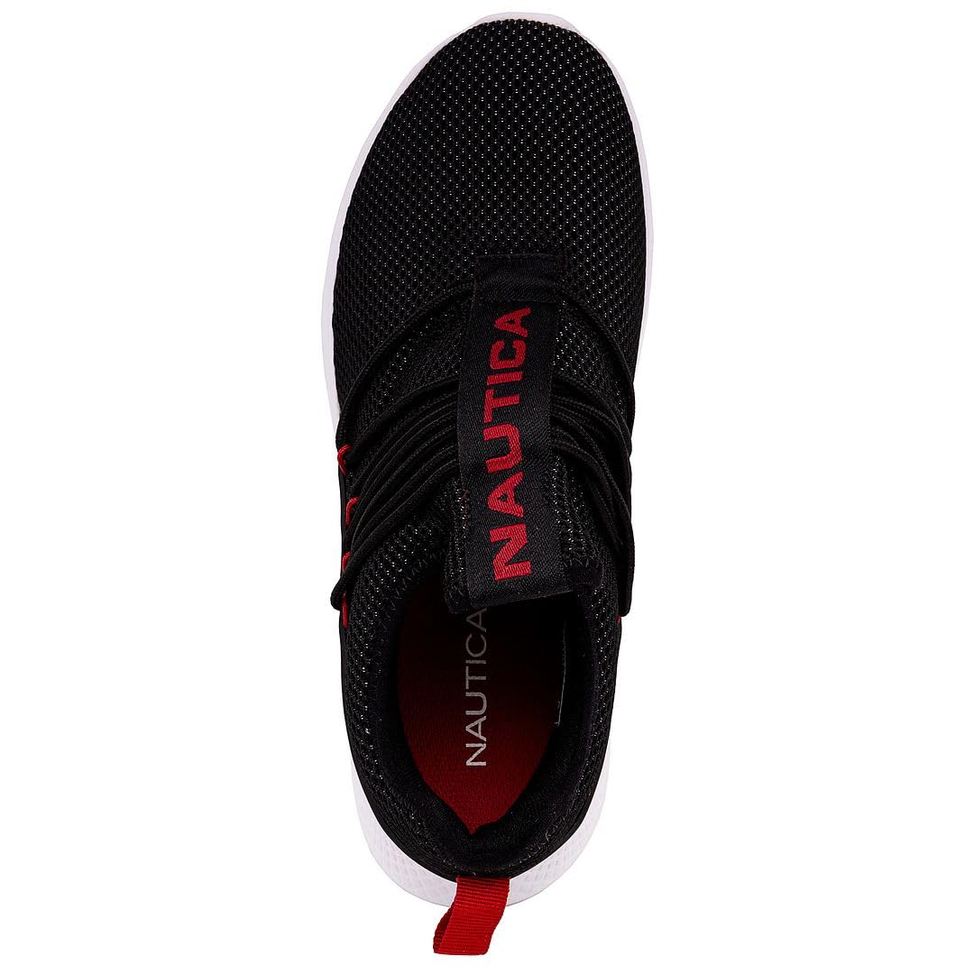 Foto 4 | Tenis Nautica Northview 2 Slip-on para Hombre - Venta Internacional