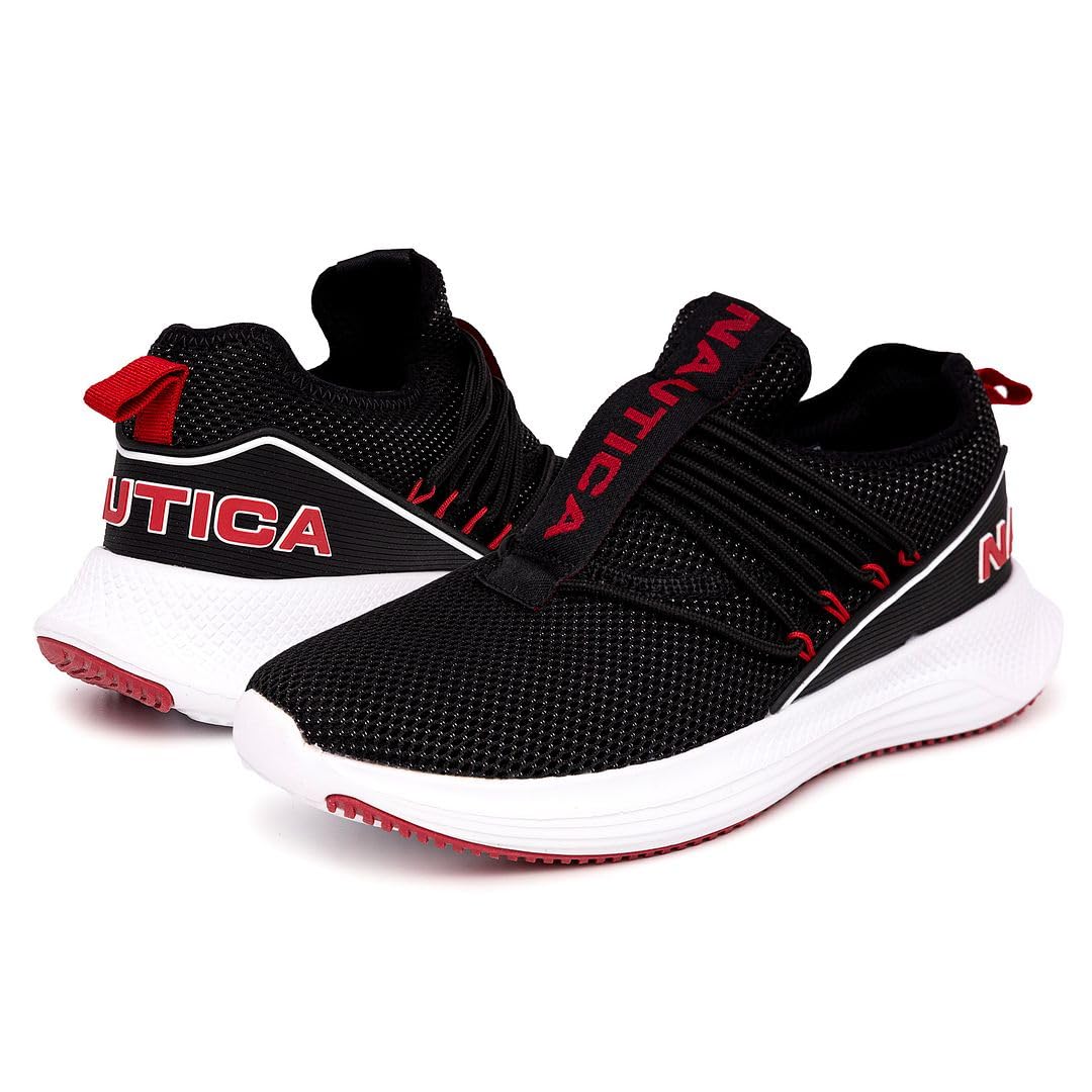 Foto 6 | Tenis Nautica Northview 2 Slip-on para Hombre - Venta Internacional
