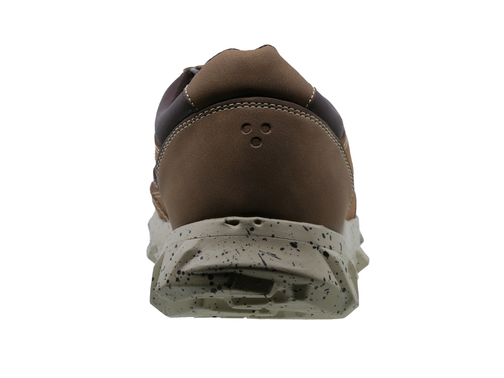 Foto 6 pulgar | Tenis Sneaker Casual Triples Locarno 37300 Camel Para Hombre