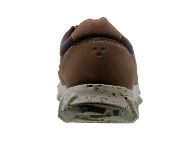 Foto 5 | Tenis Sneaker Casual Triples Locarno 37300 Camel Para Hombre