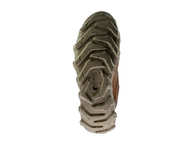 Foto 7 | Tenis Sneaker Casual Triples Locarno 37300 Camel Para Hombre