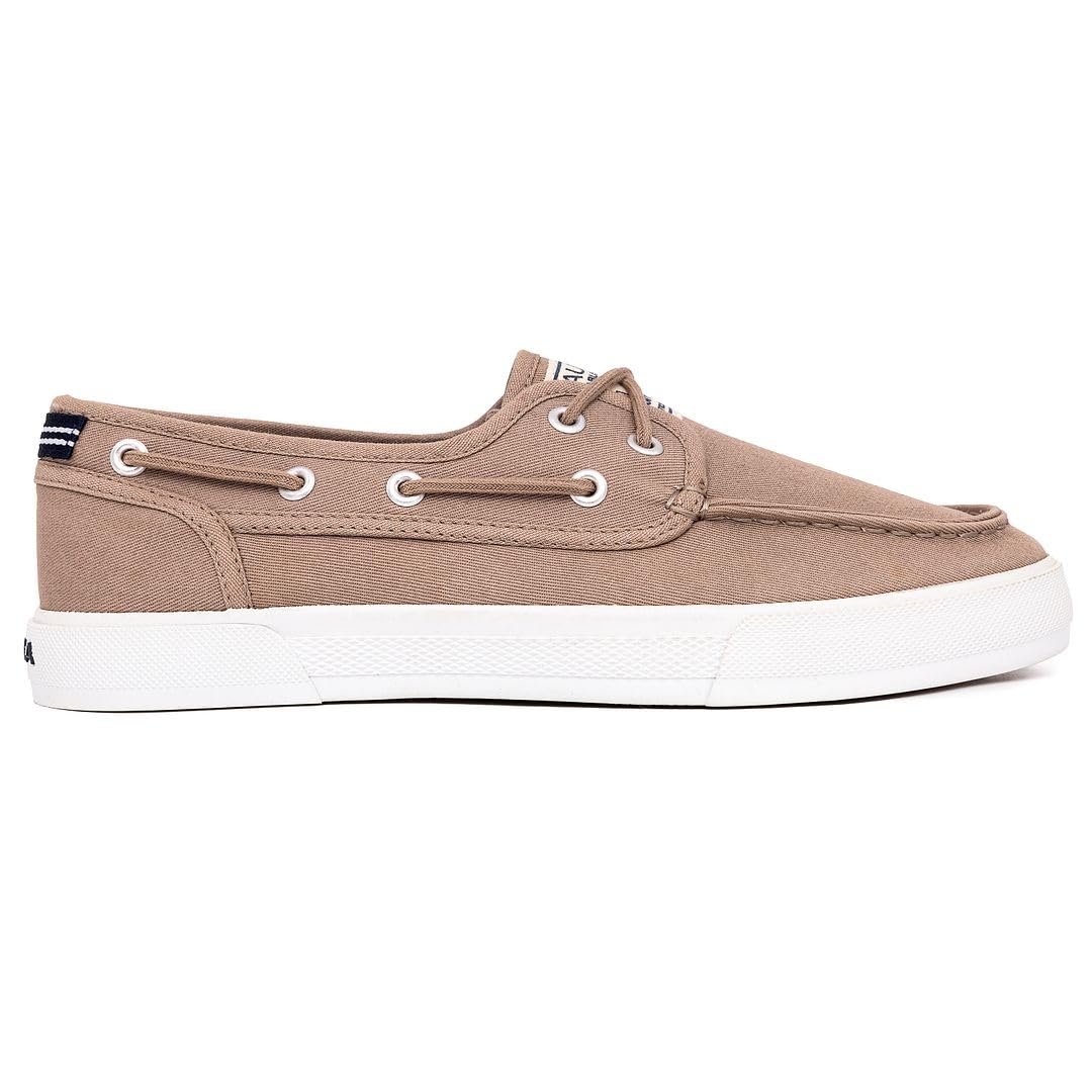 Foto 3 pulgar | Zapato Spinnaker Spinnaker De Sarga Con Cordones Para Hombre, Talla 12 - Venta Internacional.