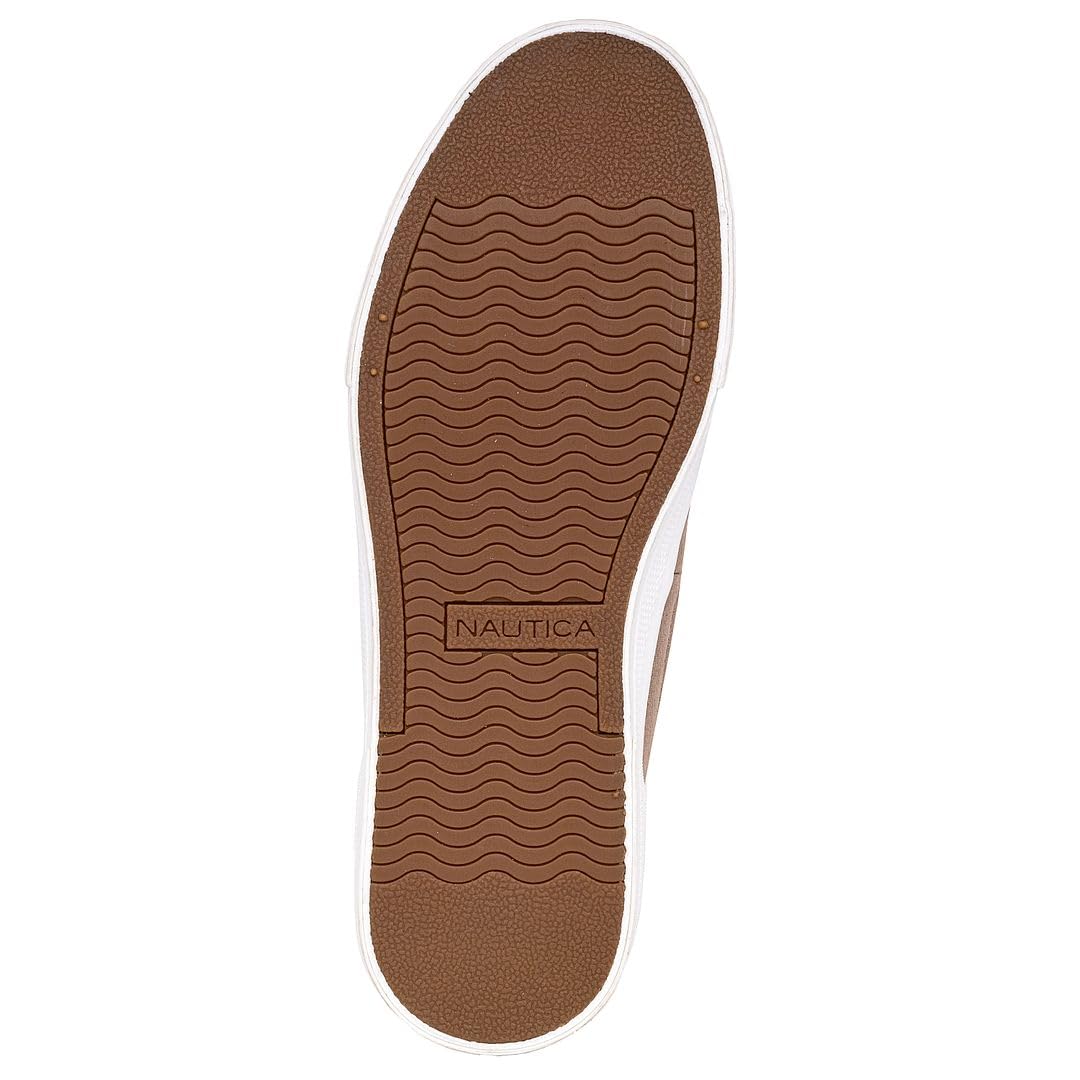 Foto 6 pulgar | Zapato Spinnaker Spinnaker De Sarga Con Cordones Para Hombre, Talla 12 - Venta Internacional.