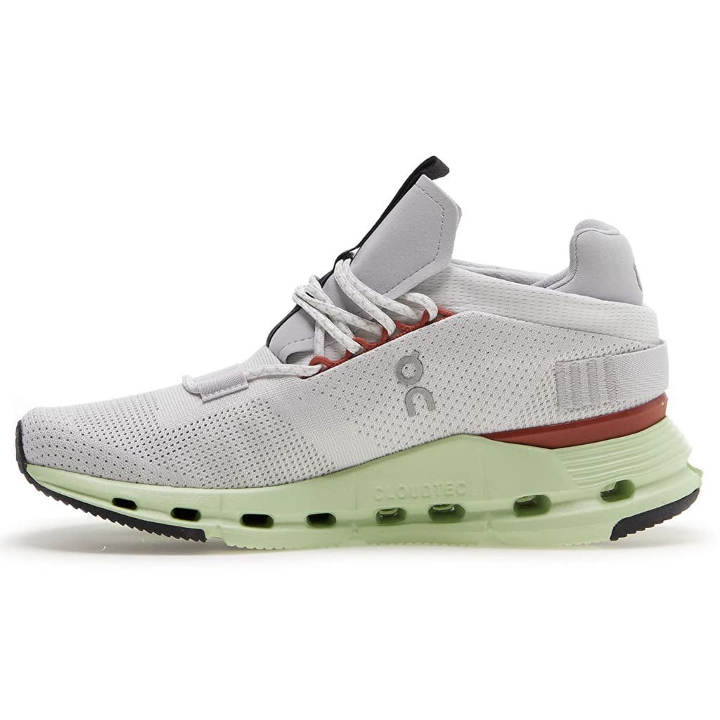 Foto 2 pulgar | Tenis On Cloudnova Textile Synthetic para Hombre- Venta Internacional