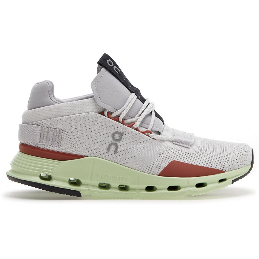 Foto 2 | Tenis On Cloudnova Textile Synthetic para Hombre- Venta Internacional