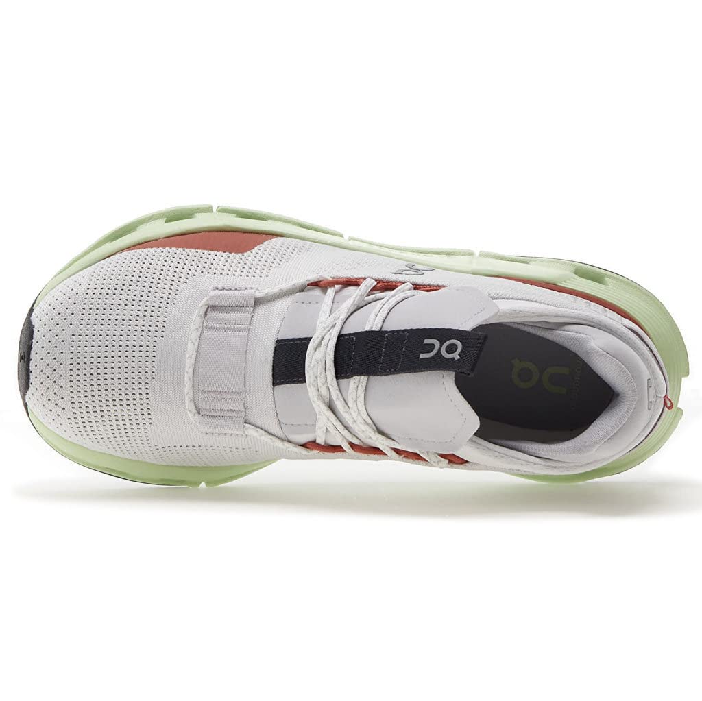 Foto 4 pulgar | Tenis On Cloudnova Textile Synthetic para Hombre- Venta Internacional