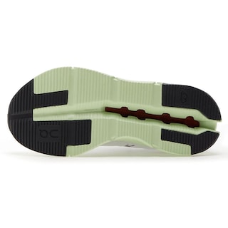 Foto 4 | Tenis On Cloudnova Textile Synthetic para Hombre- Venta Internacional